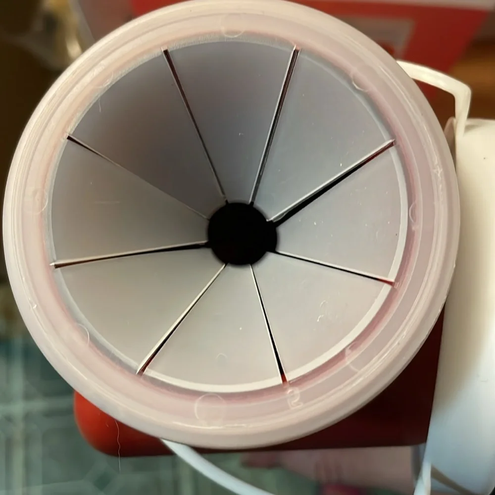 Biohazard Container ☠️🤑 - Picture 2 of 4